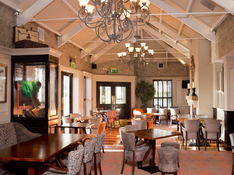 Top Hotels In Wexford Hotel Whitford House Forthside Bar Bistro At The Whitford House Hotel In Wexford