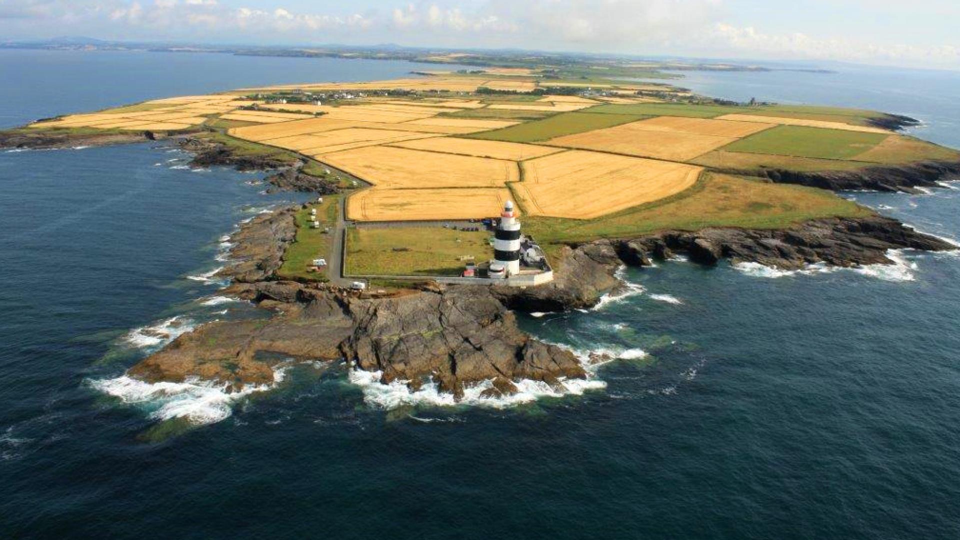 Hook Lighthouse