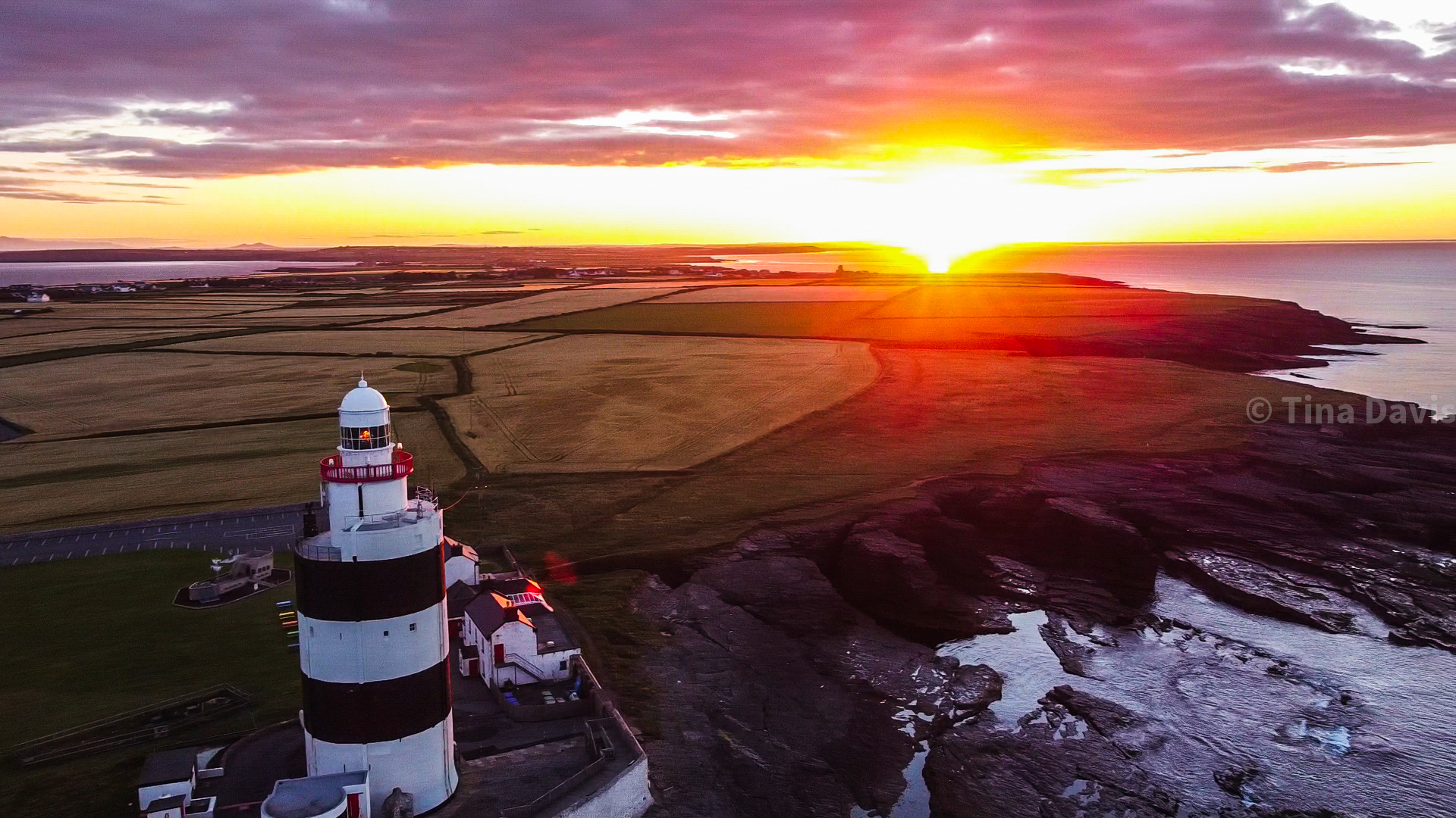 Hook Lighthouse