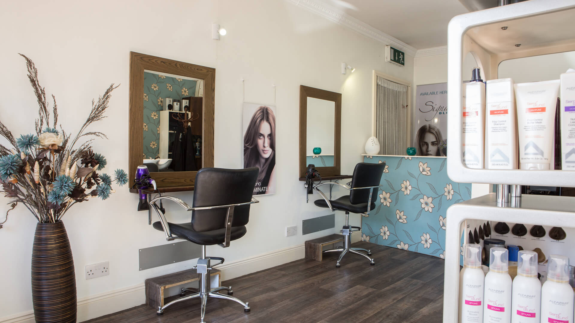 jennys hair salon wexford