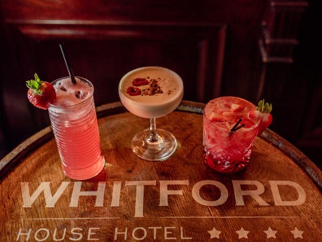 Whitford Cocktails 