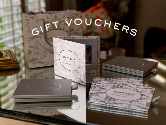 Whitford Vouchers