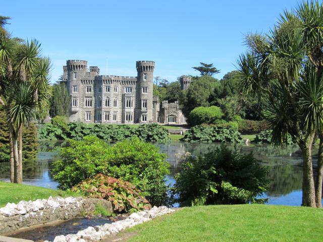 Johnstown Castle 