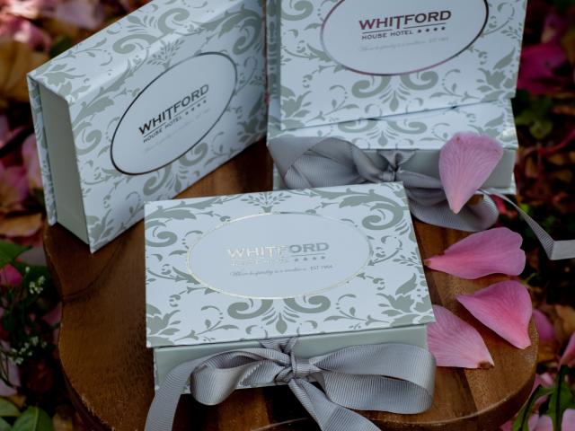 Whitford Vouchers